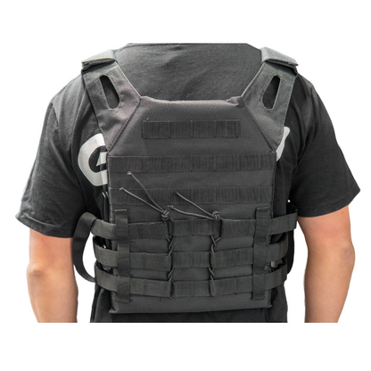 Adjustable Plate Carriers