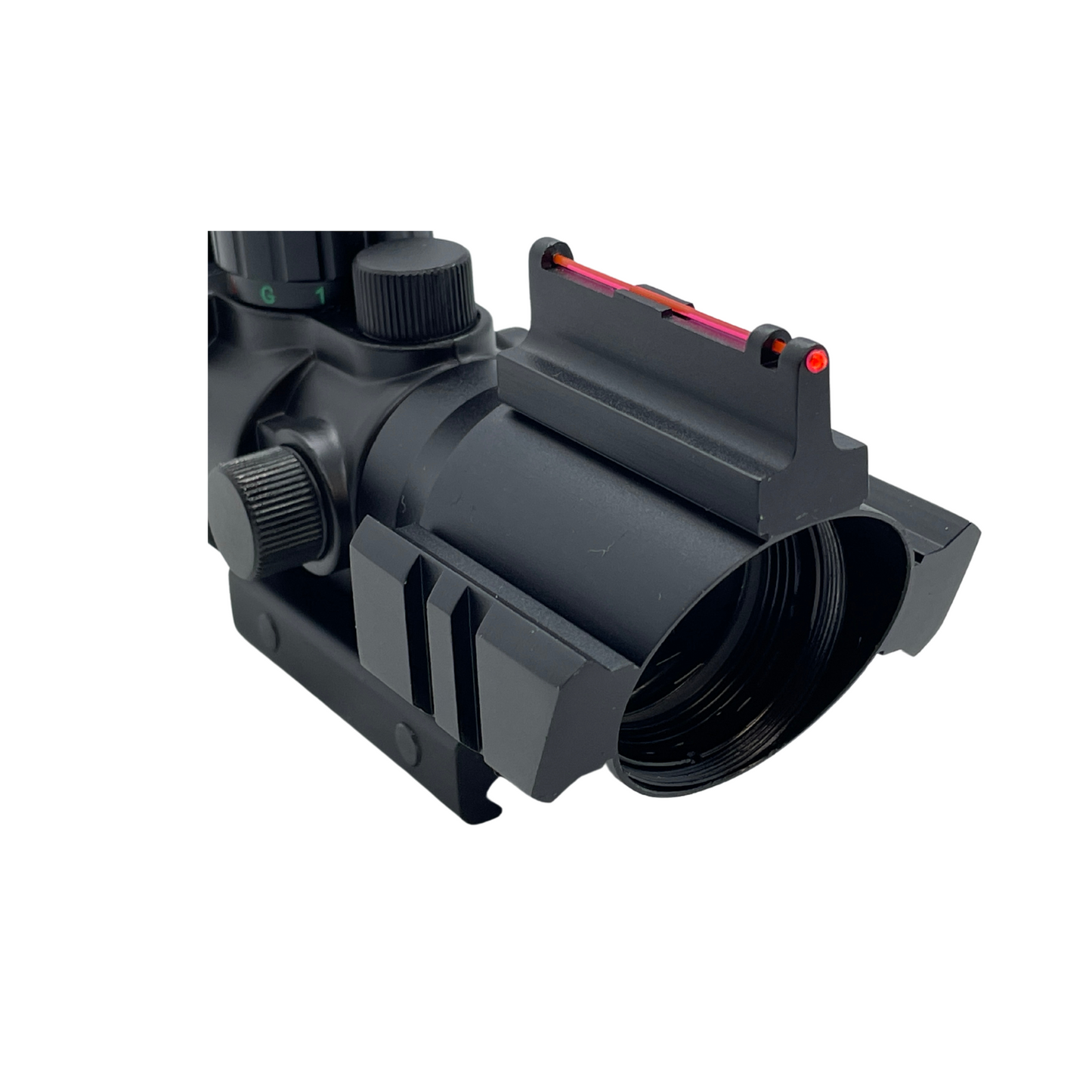 4x32 Compact ACOG Muli Colour Sight