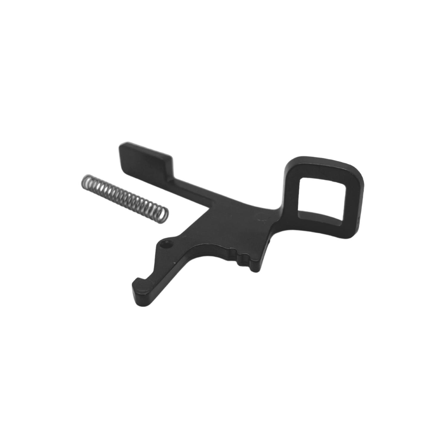 Alloy Extended Charging Handle