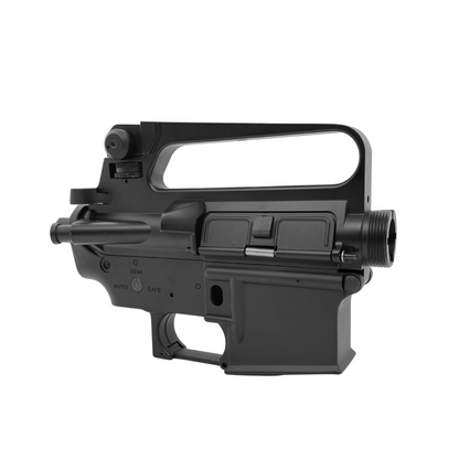 M16 Metal Receiver V2 for Gel Blaster