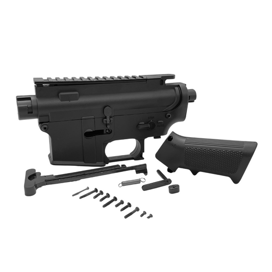 M4A1 V8/ Gen 8 Upgraded Nylon Receiver Kit