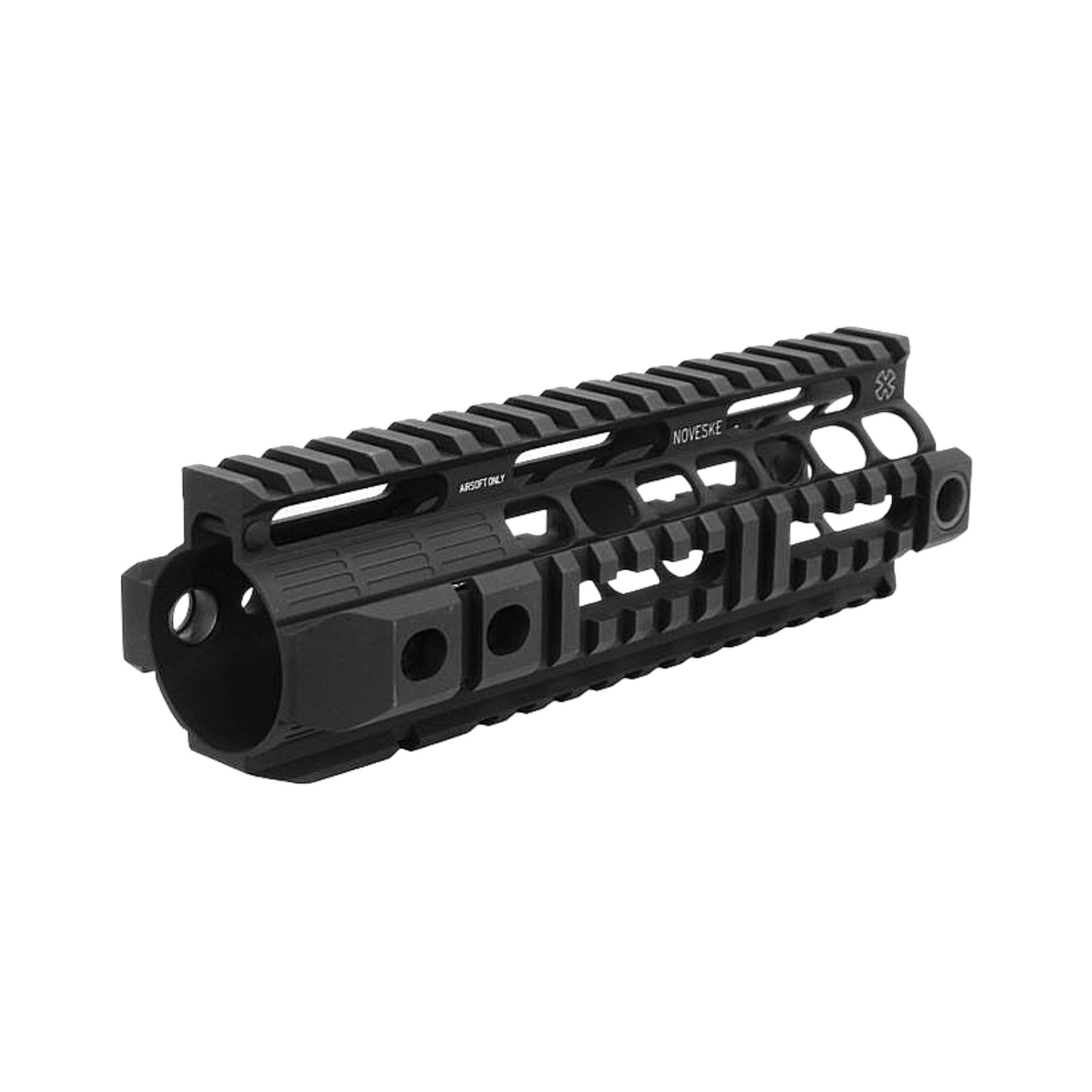 Noveske Quad Rail Metal Handguard 4, 7 Inch