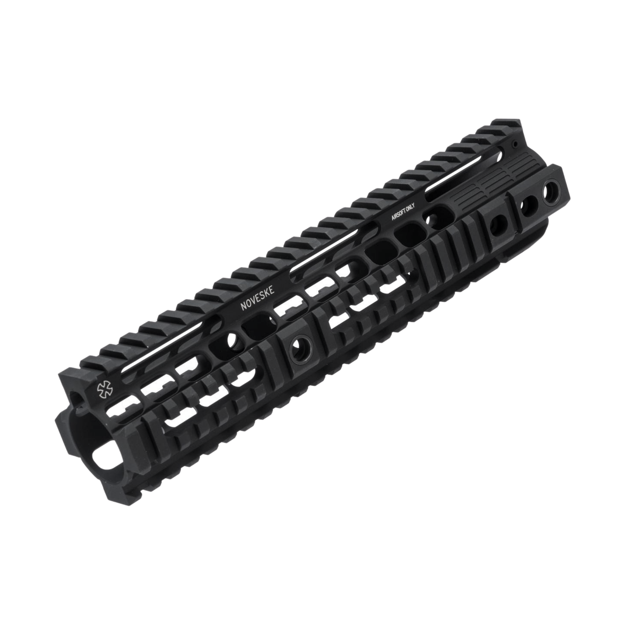 Noveske Quad Rail Metal Handguard 4, 7 Inch – Gel Ball Undercover