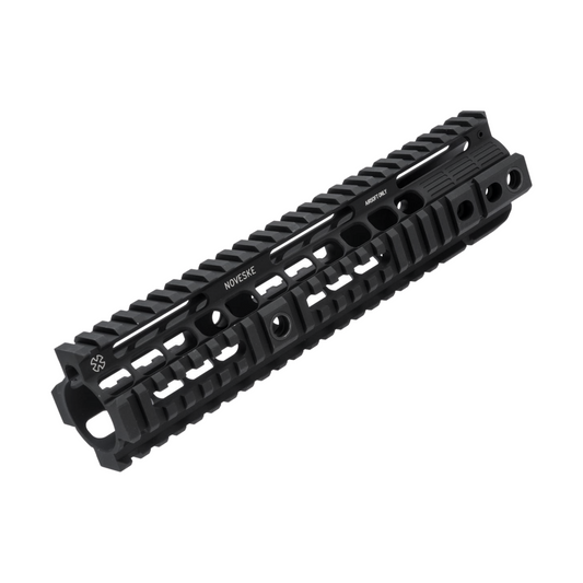 Noveske Quad Rail Metal Handguard 4, 7 Inch