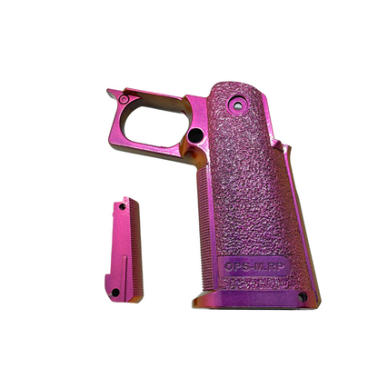 Custom Colour Shift TM Hi-Capa 2011 Grip