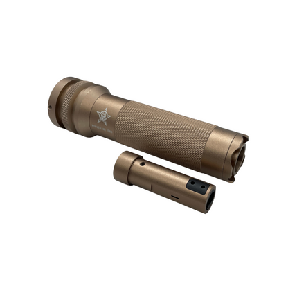 Wolverine PBS Suppressor/ Hop Up Kit 14mm