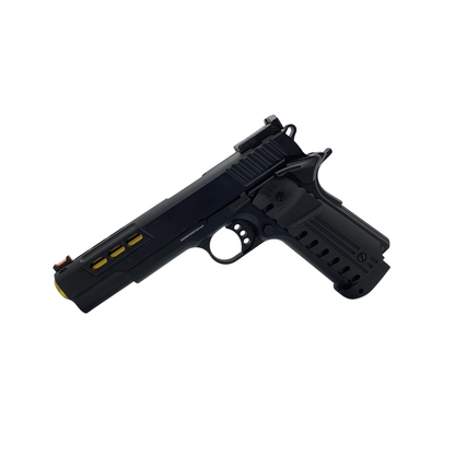 Golden Eagle 3368 Hi-Capa 5.1 Gas Pistol - Gel Blaster