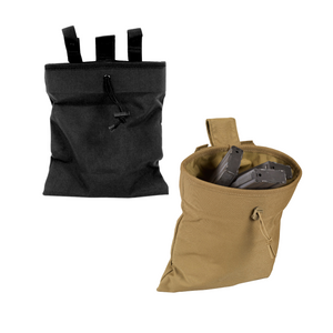 Tactical Dump Pouch