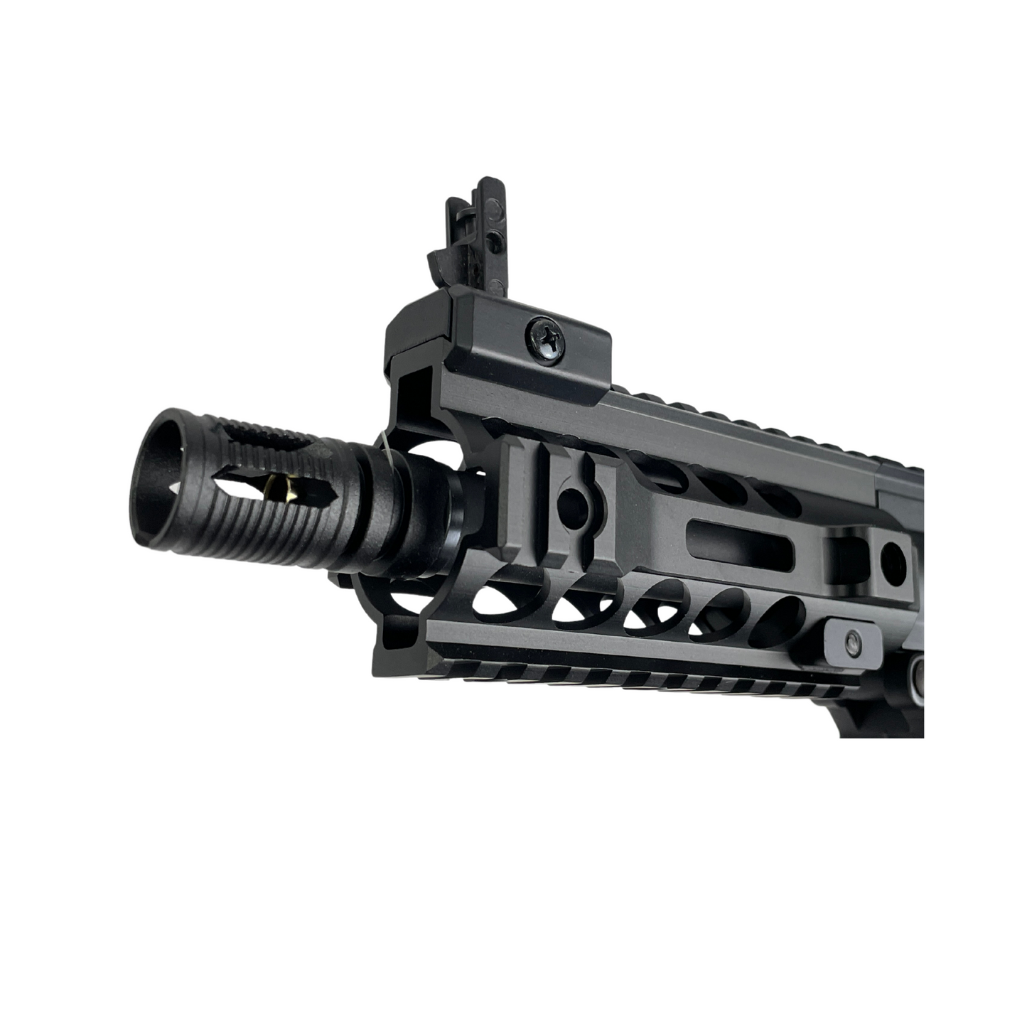 WELLS M406 CQB - (Metal) Gel Blaster