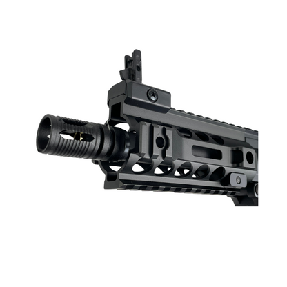 WELLS M406 CQB - (Metal) Gel Blaster