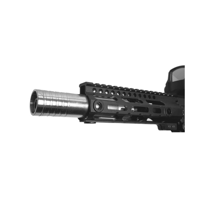 "Shadow Reaper" Tactical M4 (Metal) Gel Blaster