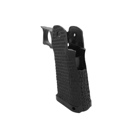 TM Hi-Capa 2011 Stippled Grip