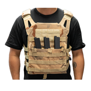 Adjustable Plate Carriers