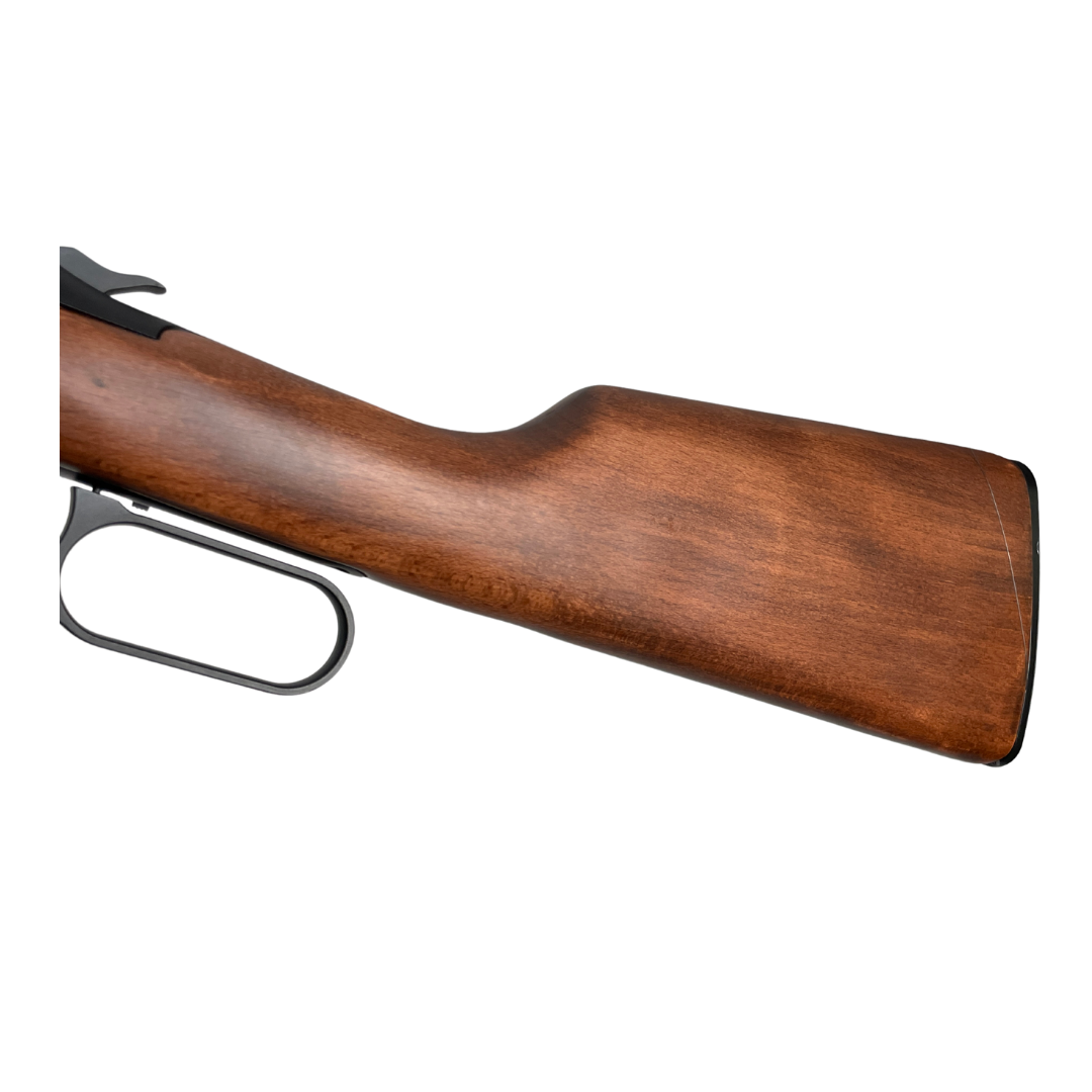 Double Bell Winchester M1894 Metal C02 Lever Action Rifle