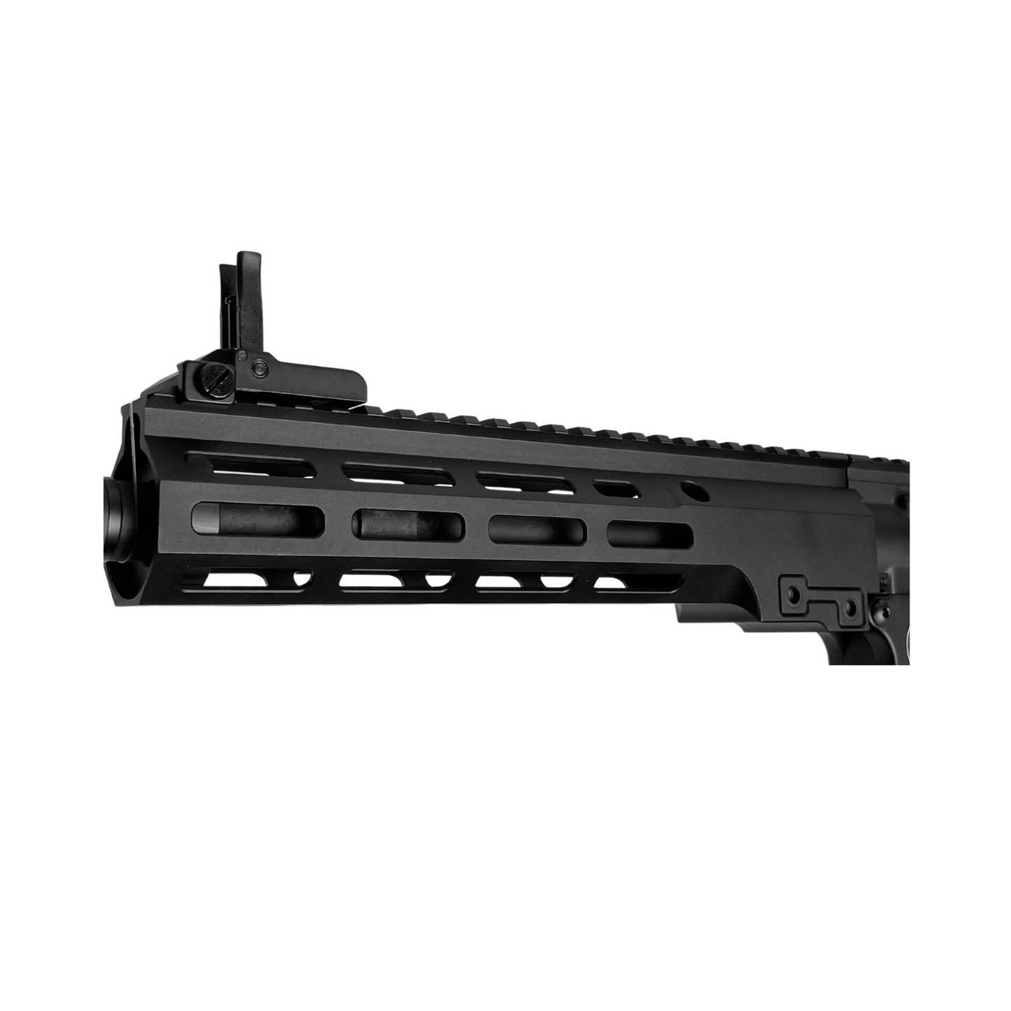 SAS MK16 Tactical M4  - Gel Blaster (Full Metal)