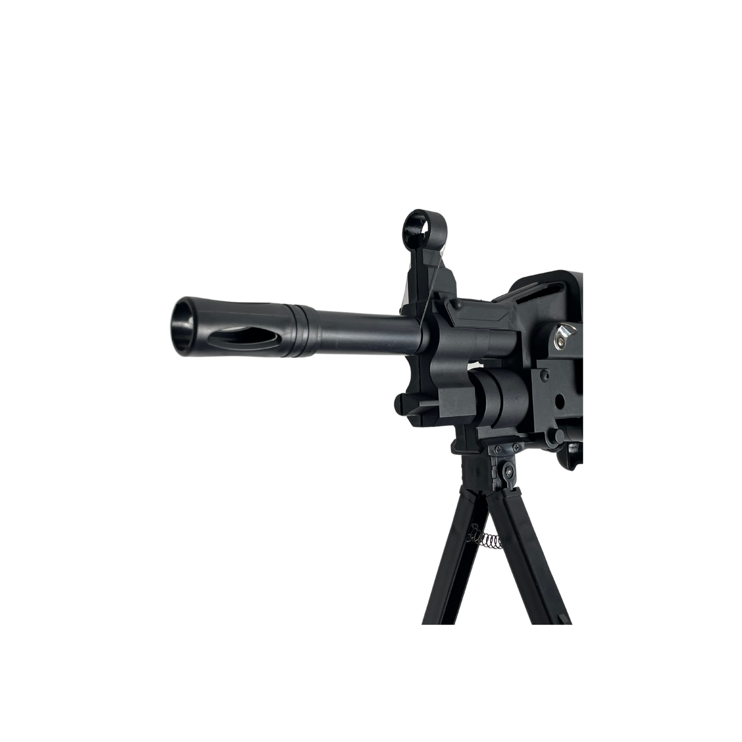 M249 SAW (LMG) V8 - Gel Blaster