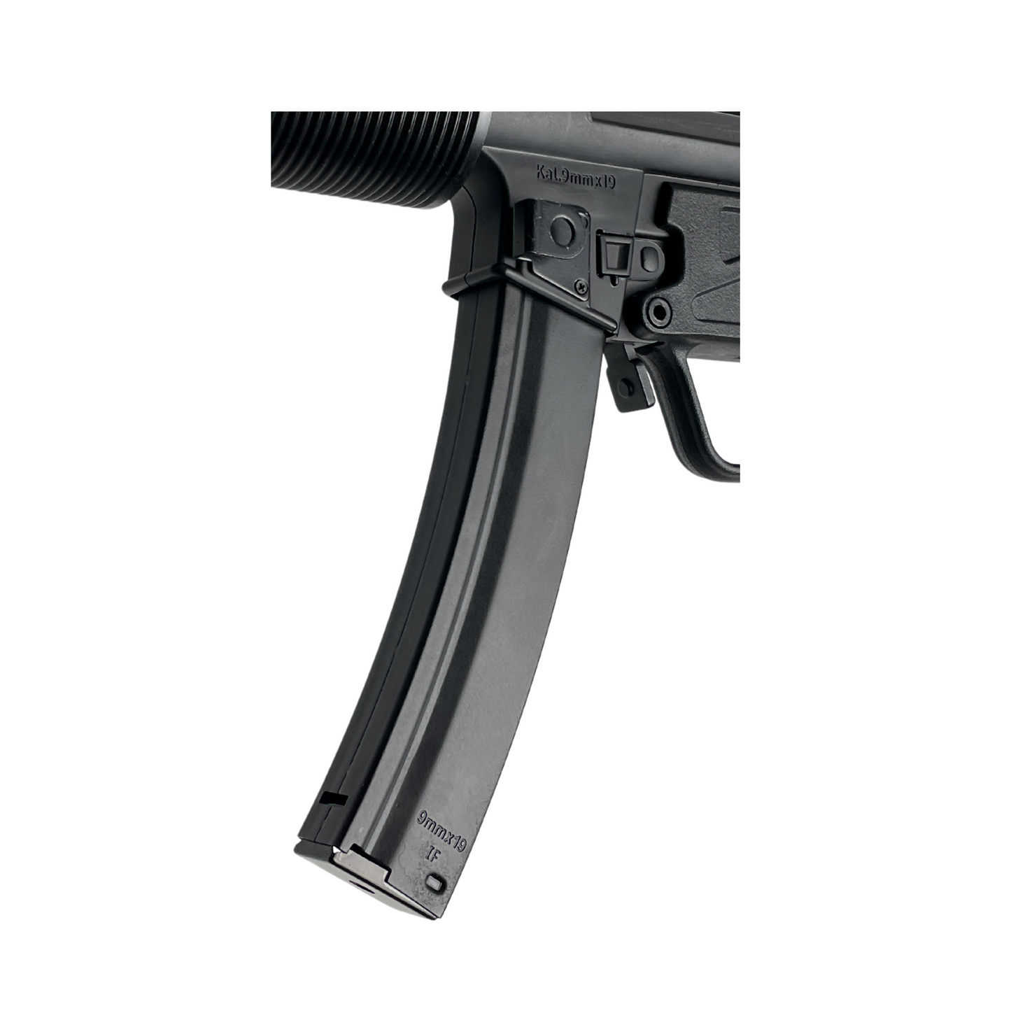 CA MP5-SD - (Metal) Gel Blaster