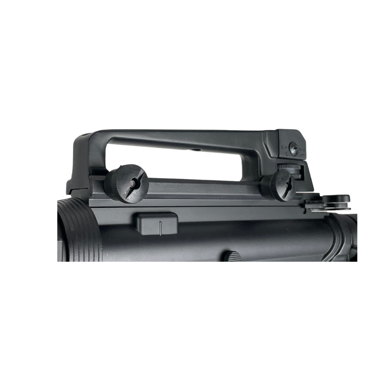 WELLS M164A Assassin - (Metal) Gel Blaster