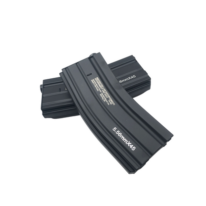 Warinterest/ M4A1 V8 Metal Magazine