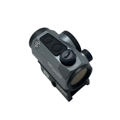 ROMEO5 1x20mm Compact Red Dot Sight