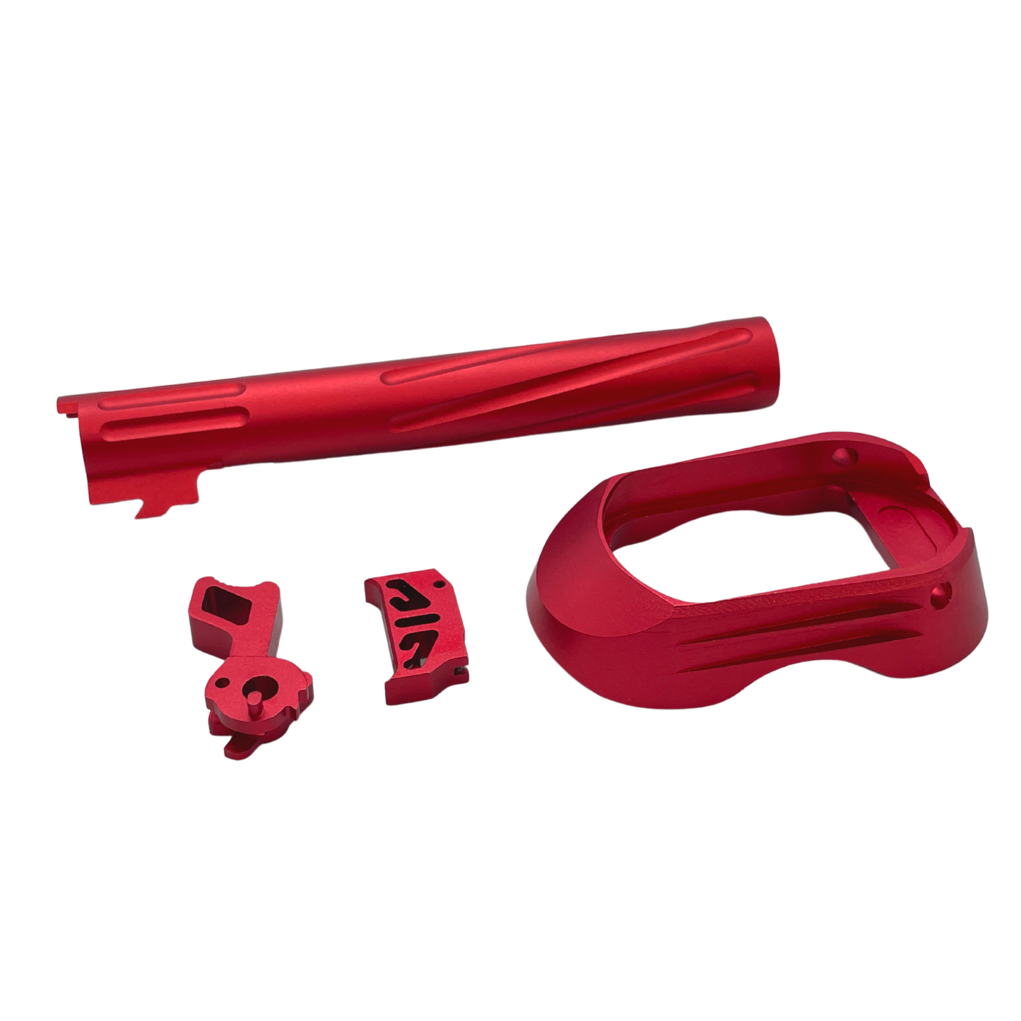 5.1 Universal Hi-Capa Colour Match Body Kits