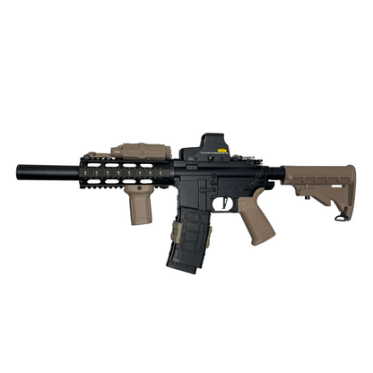 "Delta OP" Tactical M4 (Metal) Gel Blaster