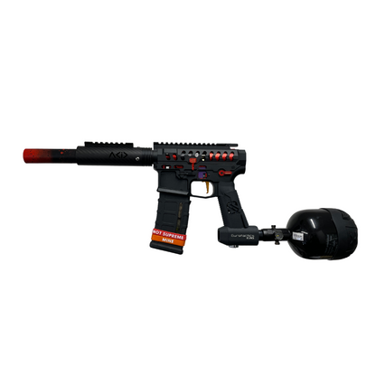 Retro Arms Custom HPA - Gel Blaster (Metal)