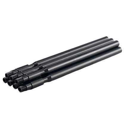 Black Metal Outer Barrel 35cm