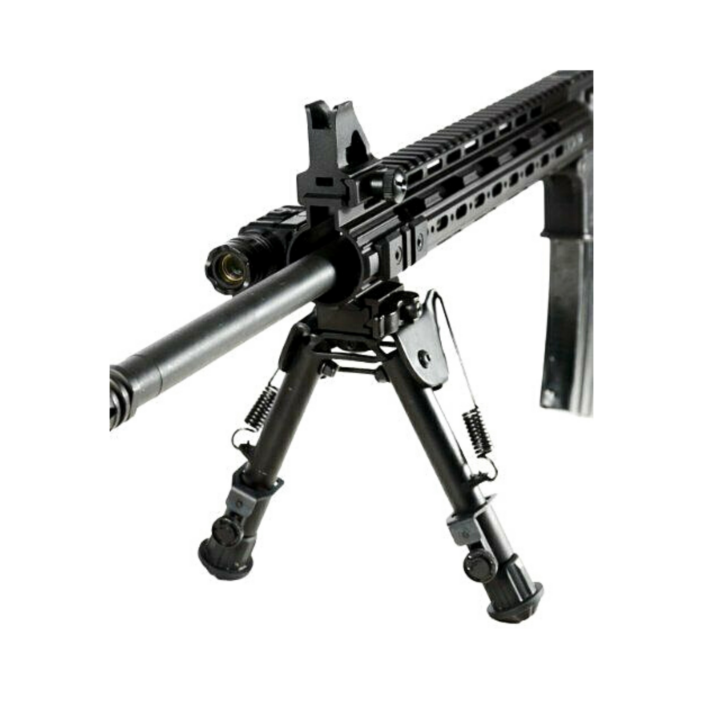 UTG Tactical Bipod (Metal/ Nylon)