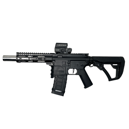 "Shadow Reaper" Tactical M4 (Metal) Gel Blaster