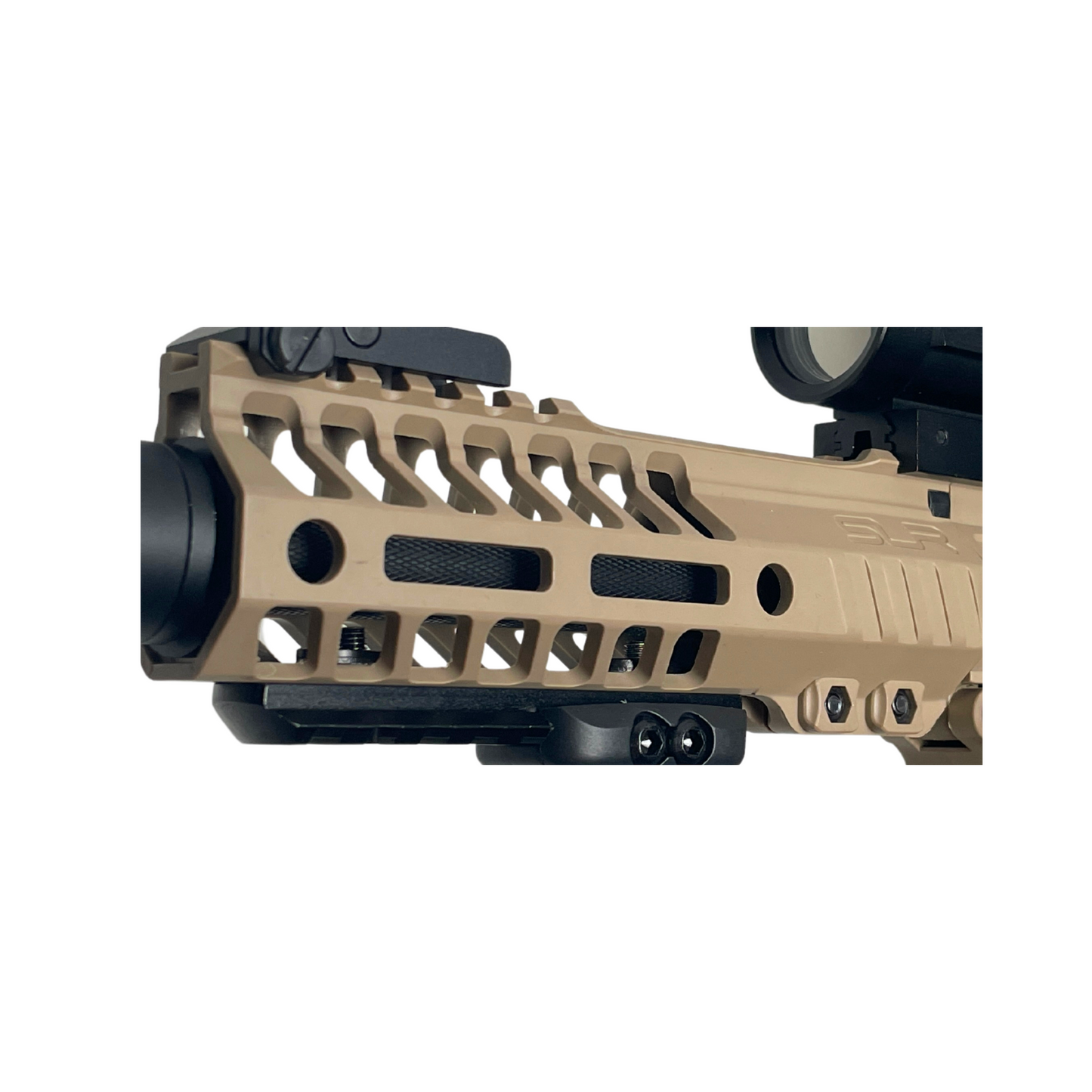 "SLR Sleeper" Tactical M4 (Metal) Gel Blaster