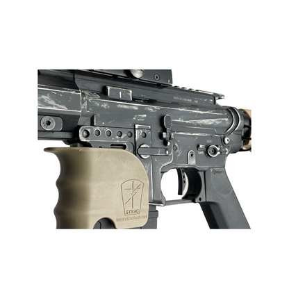 "War Torn" MilSim Comp GBU Custom - Gel Blaster (Metal)