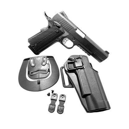 CYTAC 1911 Nylon Holster