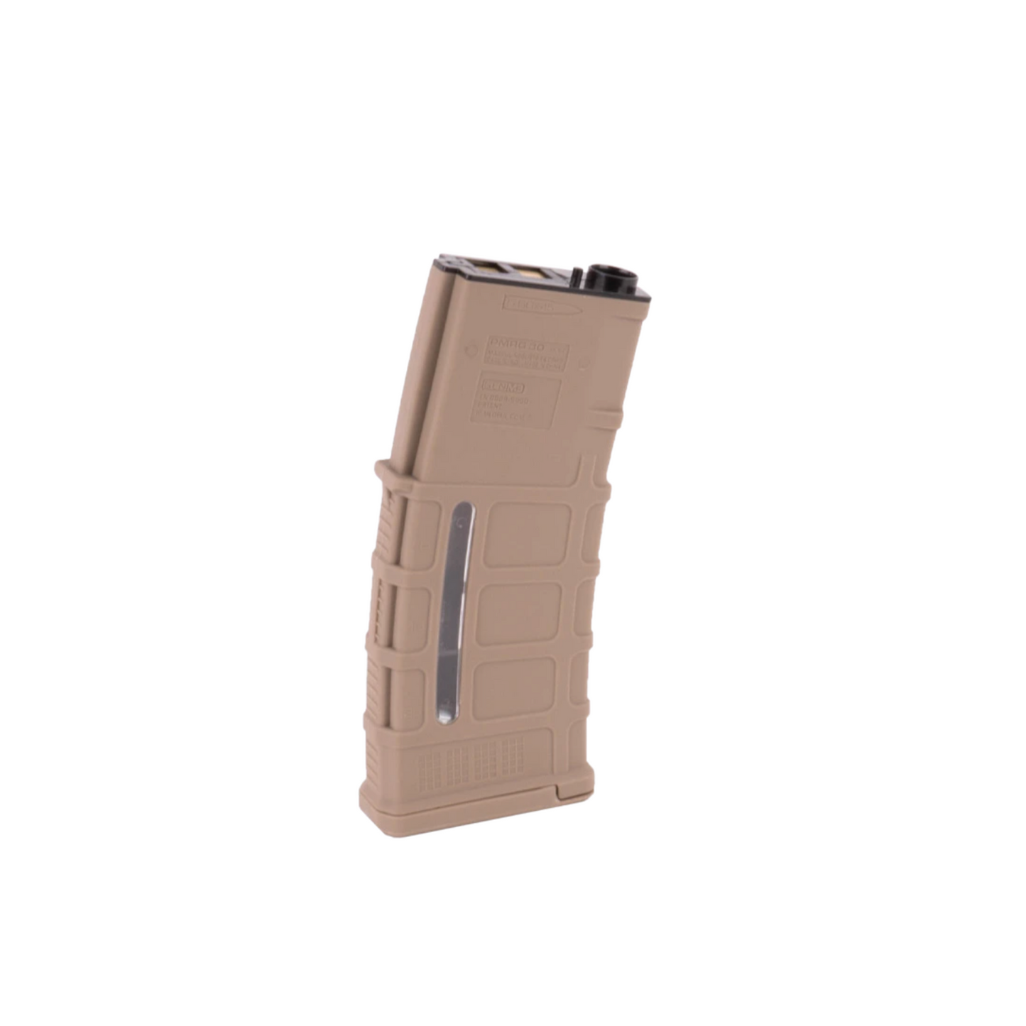 SLR Nylon Magazine (CQB, MRT, CRT)