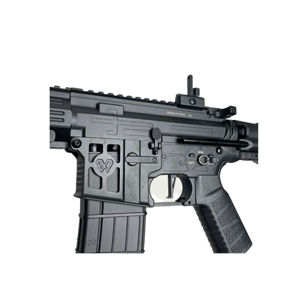 T6 CQB - (Mosfet Version) Gel Blaster - Metal