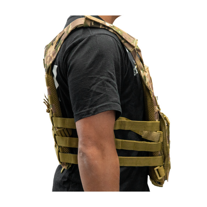 Adjustable Plate Carriers