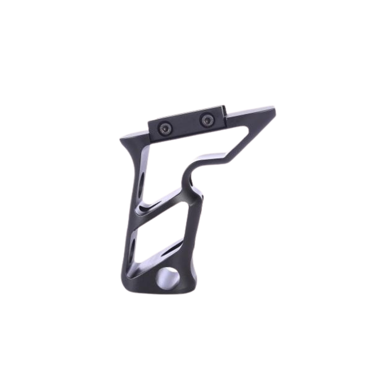 Universal Skeleton Metal Foregrip