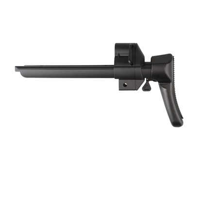 LDT MP5 Retractable Buttstock