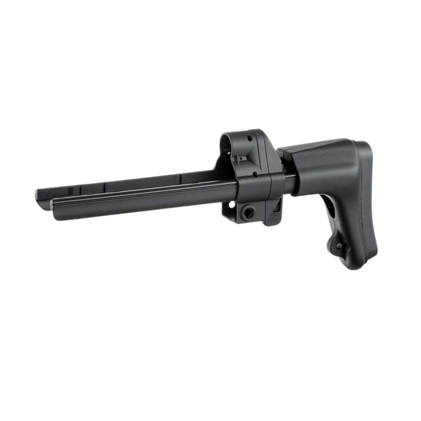 LDT MP5 Retractable Buttstock