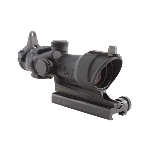 ACOG Metal Scope