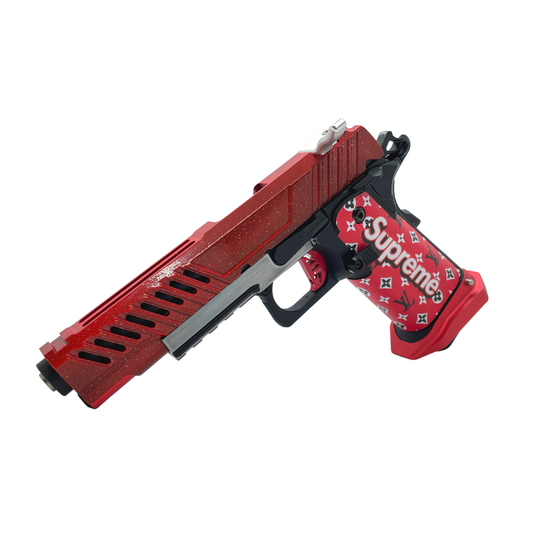 "Royal Supreme" 5.1 Competition GBU Pistol - Gel Blaster