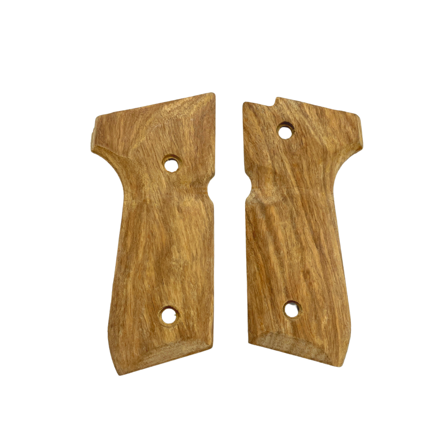 M92 Beretta "Real Wood" Grip Set