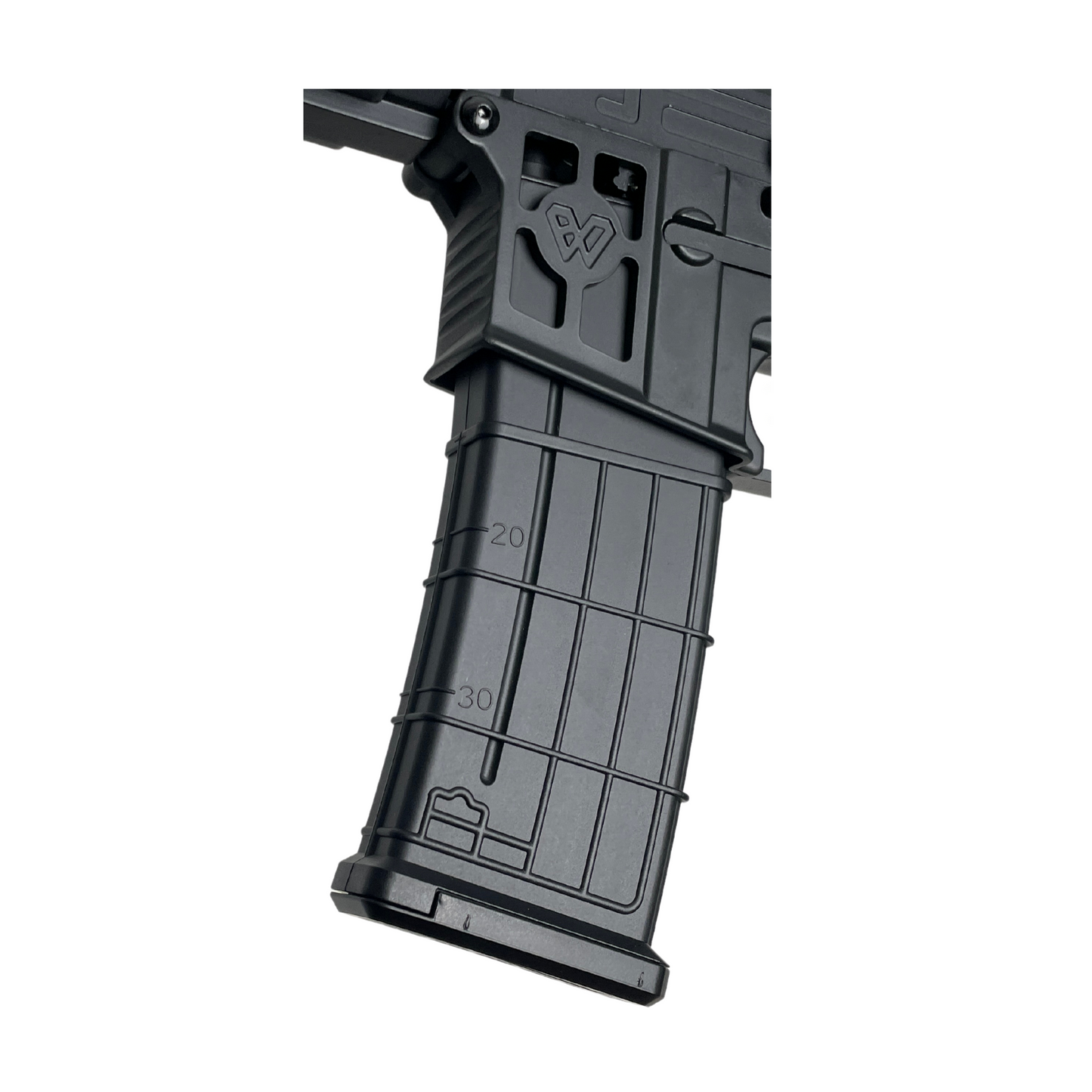 T6 CQB/ Rifle Replacement Magazine