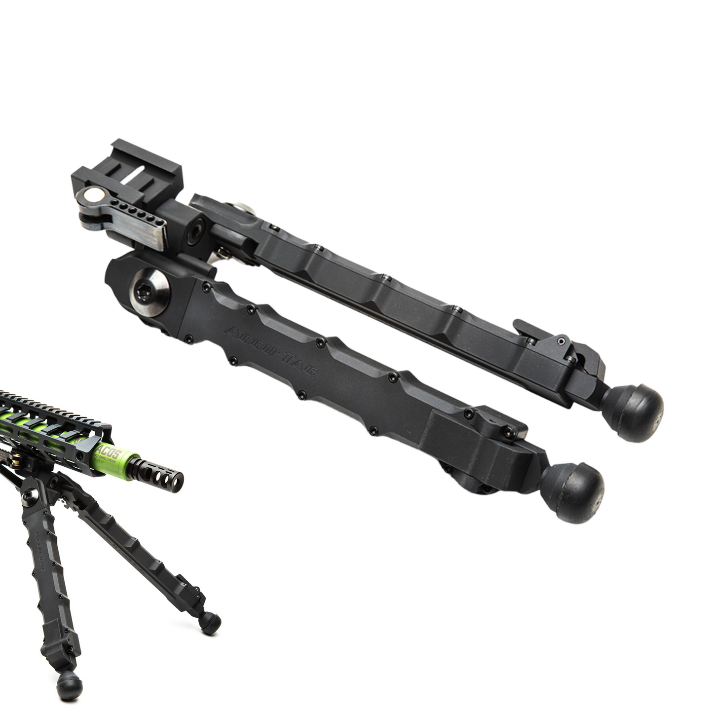 Striker Metal -Tactical Bipod