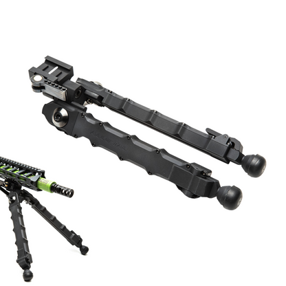 Striker Metal -Tactical Bipod