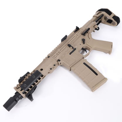 SLR CQB - Gel Blaster (Black or Tan)