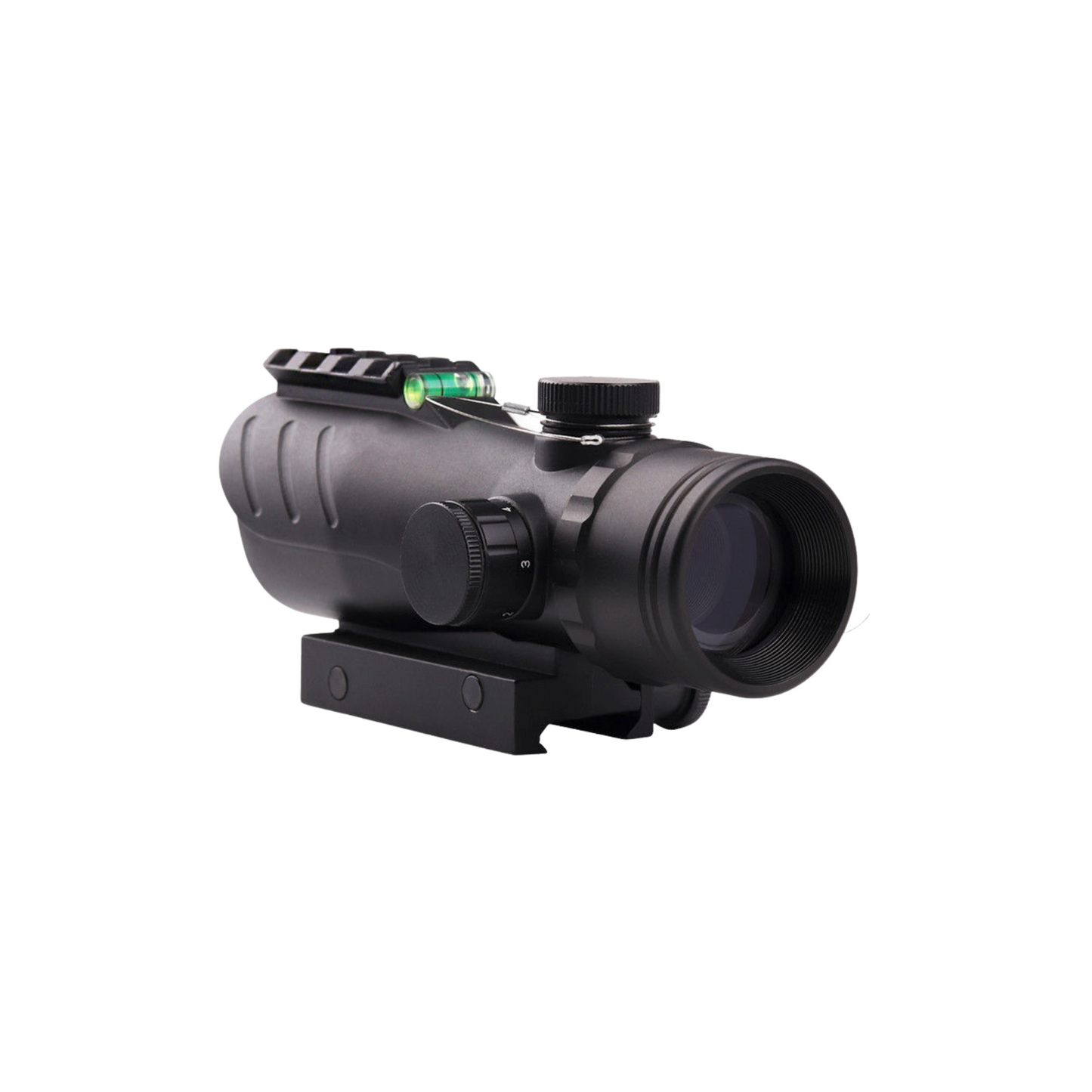 1x30 Alloy Reflex Acog Sight