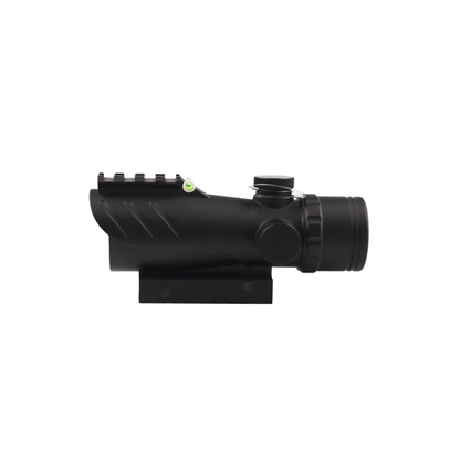 1x30 Alloy Reflex Acog Sight