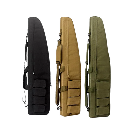 Universal Shoulder Padded Blaster Carry Bag