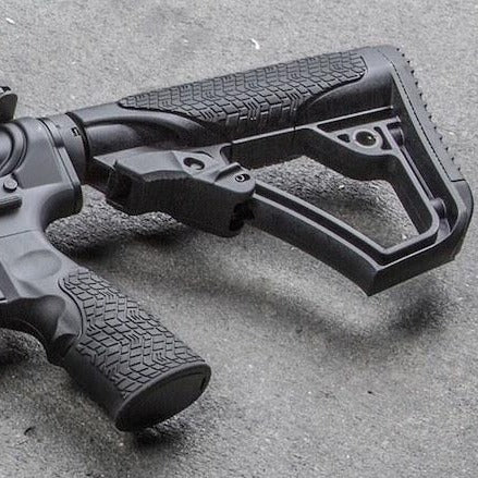 Daniel Defence Collapsible AR Buttstock